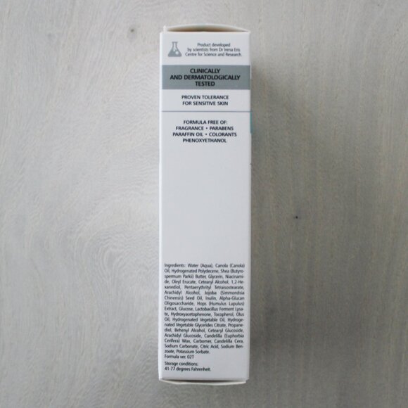 NEW Pharmaceris Lipo-Sensilium Multilipid Nourishing Dermo-Cream Sensitive Skin - Picture 4 of 5
